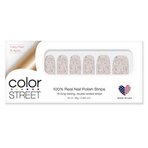 Color Street Nail Strips